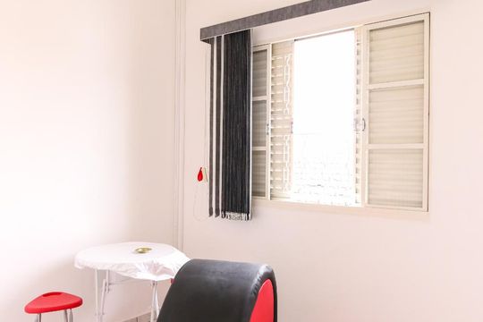 Sala de casa para alugar com 5 quartos, 170m² em Centro, São José dos Campos