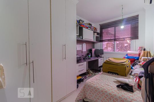 Quarto 1 de apartamento à venda com 4 quartos, 179m² em Pechincha, Rio de Janeiro
