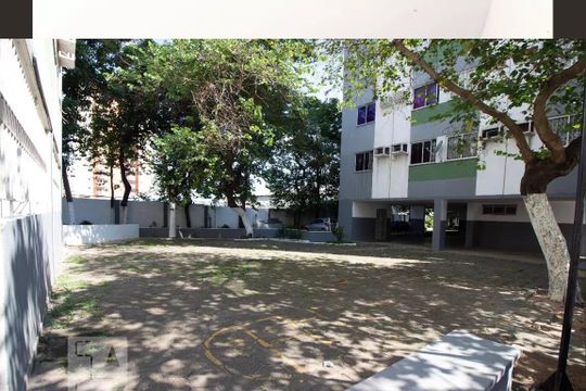 Área Comum - Playground de apartamento à venda com 2 quartos, 48m² em Abolição, Rio de Janeiro