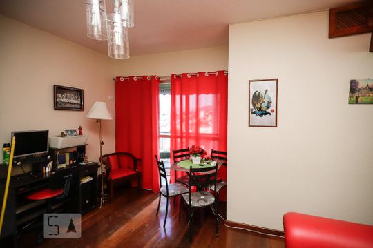 Apartamento à venda com 2 quartos, 48m² em Abolição, Rio de Janeiro