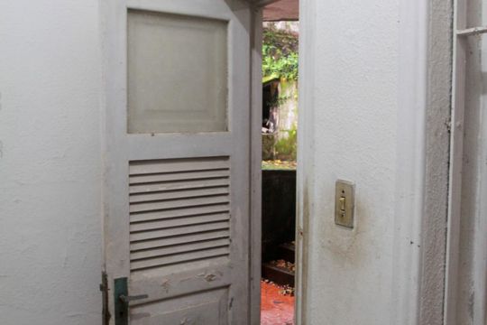 Dispensa de casa à venda com 4 quartos, 504m² em Lagoa, Rio de Janeiro