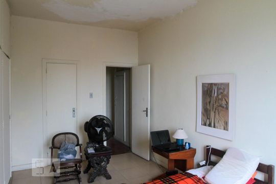 Quarto 1 de casa à venda com 4 quartos, 504m² em Lagoa, Rio de Janeiro