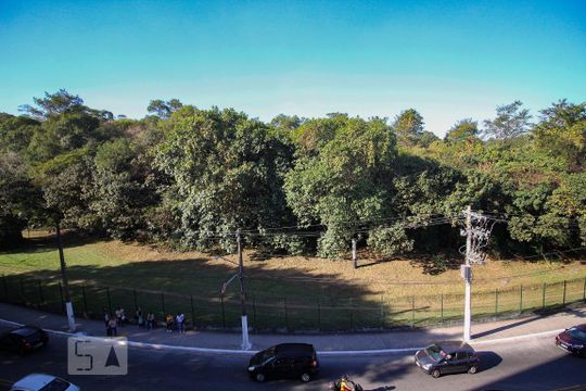 vista quarto 1 de apartamento à venda com 2 quartos, 67m² em Parque Mandaqui, São Paulo