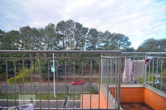 Vista Quarto 1 de apartamento à venda com 2 quartos, 400m² em Mato Grande, Canoas