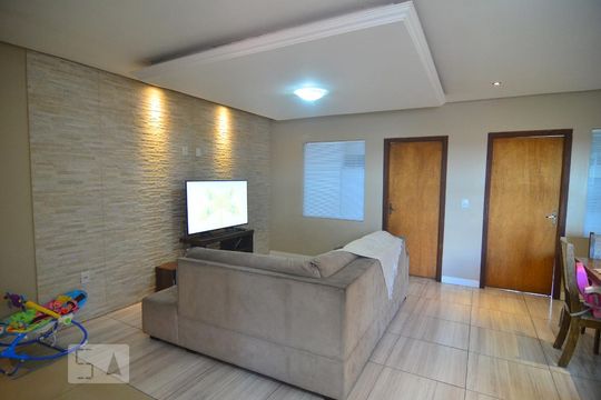 Apartamento à venda com 2 quartos, 400m² em Mato Grande, Canoas