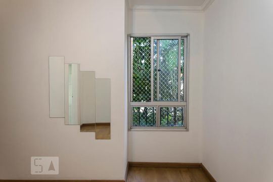 Sala de apartamento à venda com 2 quartos, 62m² em Cidade Luz, São Paulo