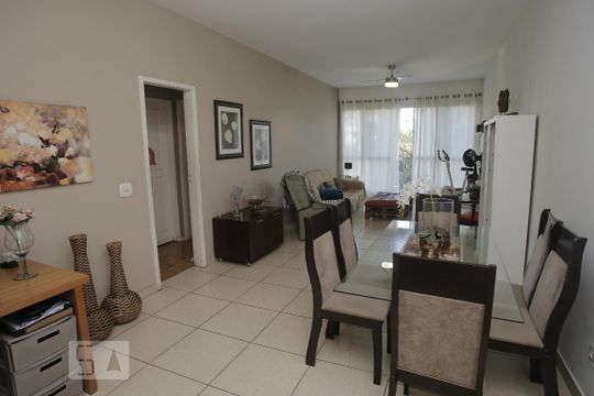 Apartamento à venda com 3 quartos, 140m² em Vila Isabel, Rio de Janeiro