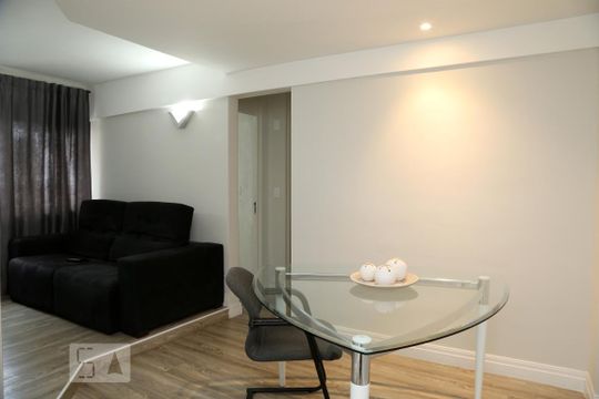 Apartamento à venda com 2 quartos, 53m² em Jardim Parque Morumbi, São Paulo