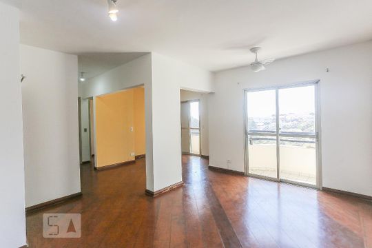 Apartamento à venda com 2 quartos, 78m² em Jardim Ester, São Paulo