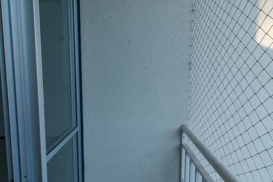 Varanda da Sala de apartamento para alugar com 2 quartos, 58m² em Jardim Marica, Mogi das Cruzes