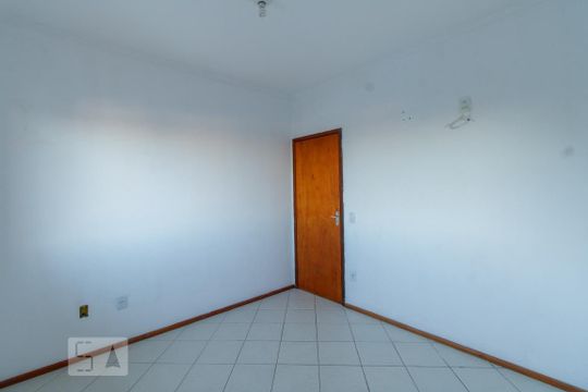 Quarto 2 de apartamento para alugar com 2 quartos, 58m² em Jardim Marica, Mogi das Cruzes