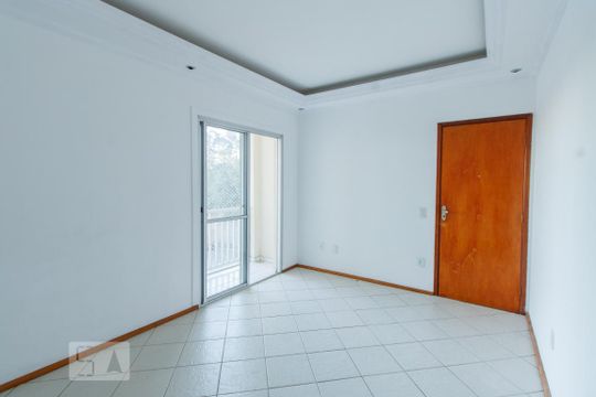 Apartamento para alugar com 2 quartos, 58m² em Jardim Marica, Mogi das Cruzes