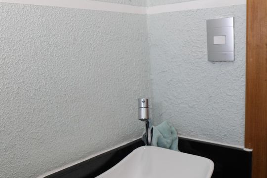 Lavabo de casa à venda com 3 quartos, 282m² em Nova Petrópolis, São Bernardo do Campo
