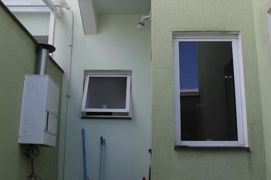 Área de Serviço de casa à venda com 3 quartos, 282m² em Nova Petrópolis, São Bernardo do Campo