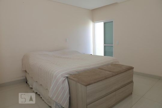 Quarto 1 de casa à venda com 3 quartos, 282m² em Nova Petrópolis, São Bernardo do Campo