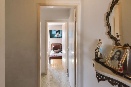 Corredor de casa à venda com 3 quartos, 156m² em Assunção, São Bernardo do Campo