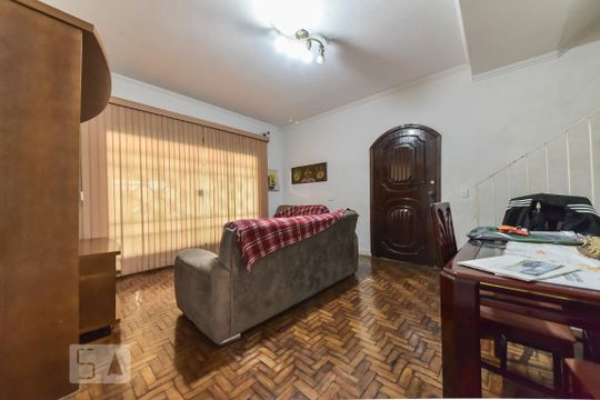 Casa à venda com 3 quartos, 156m² em Assunção, São Bernardo do Campo