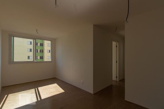 Apartamento para alugar com 2 quartos, 45m² em Brás, São Paulo