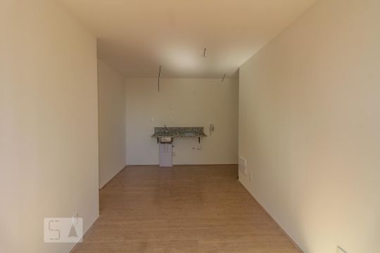 Sala de apartamento para alugar com 2 quartos, 45m² em Brás, São Paulo
