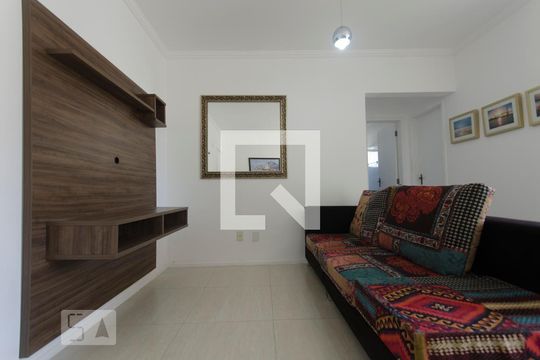 Apartamento para alugar com 2 quartos, 60m² em Ingleses do Rio Vermelho, Florianópolis