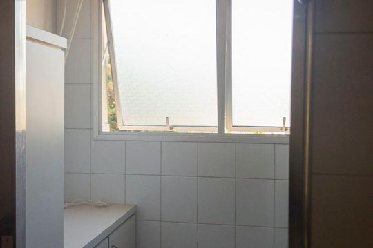 Área de Serviço de apartamento para alugar com 2 quartos, 59m² em Casa Verde, São Paulo
