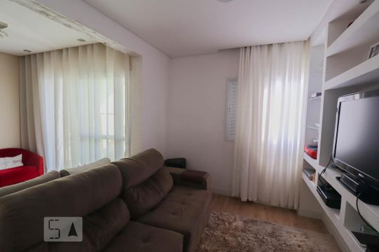 Dormitório 1 /reversível de apartamento à venda com 3 quartos, 81m² em Jardim Gracinda, Guarulhos