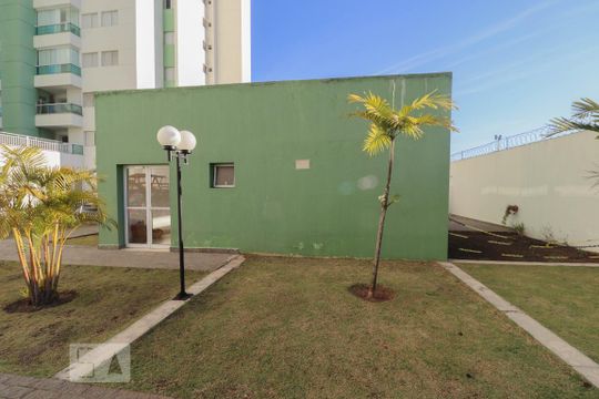 Área comum de apartamento à venda com 3 quartos, 81m² em Jardim Gracinda, Guarulhos