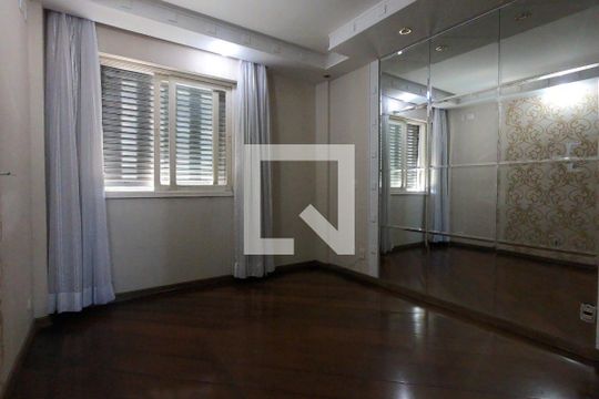 Quarto 2 de apartamento à venda com 3 quartos, 97m² em Centro, Guarulhos