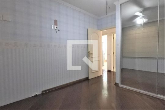 Quarto 1 de apartamento à venda com 3 quartos, 97m² em Centro, Guarulhos