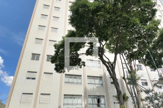 Fachada do bloco de apartamento à venda com 3 quartos, 97m² em Centro, Guarulhos
