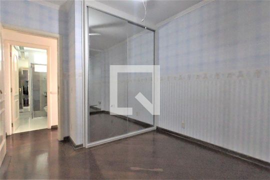 Quarto 1 de apartamento à venda com 3 quartos, 97m² em Centro, Guarulhos