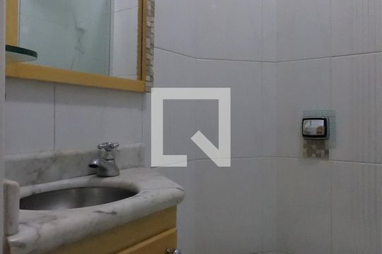 Apartamento à venda com 3 quartos, 97m² em Centro, Guarulhos