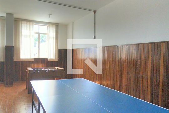 Área comum - Salão de Jogos de apartamento à venda com 3 quartos, 97m² em Centro, Guarulhos
