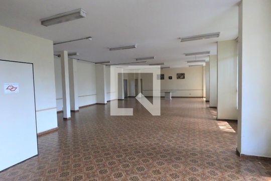 Área comum - Salão de festas de apartamento à venda com 3 quartos, 97m² em Centro, Guarulhos