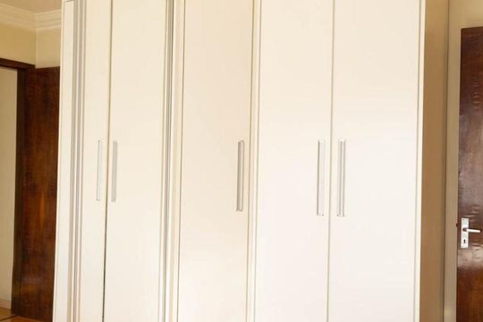 Quarto de apartamento à venda com 1 quarto, 49m² em Farroupilha, Porto Alegre