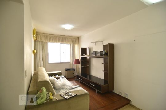 Apartamento para alugar com 2 quartos, 60m² em Mooca, São Paulo