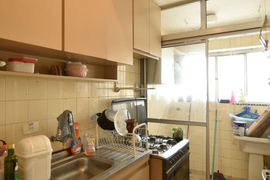 Cozinha de apartamento para alugar com 2 quartos, 60m² em Mooca, São Paulo