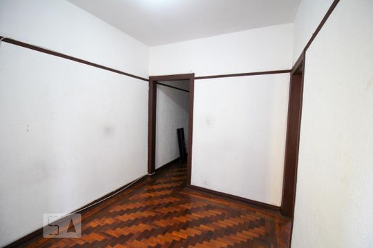 Sala de Estar de apartamento à venda com 1 quarto, 48m² em Brás, São Paulo