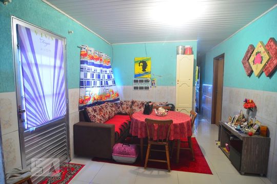 Casa à venda com 3 quartos, 80m² em Harmonia, Canoas