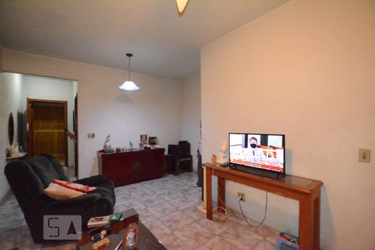 Sala de apartamento à venda com 3 quartos, 82m² em Vila da Penha, Rio de Janeiro