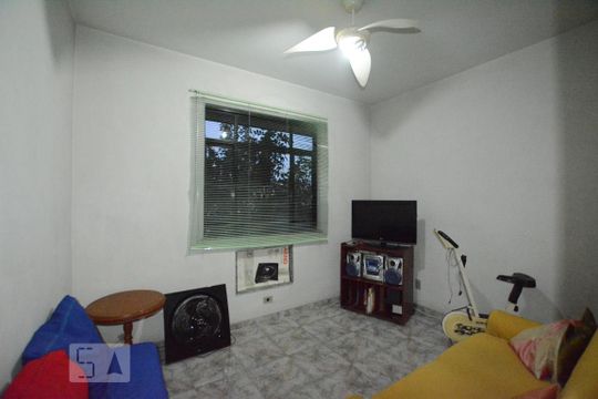 Quarto 1 de apartamento à venda com 3 quartos, 82m² em Vila da Penha, Rio de Janeiro