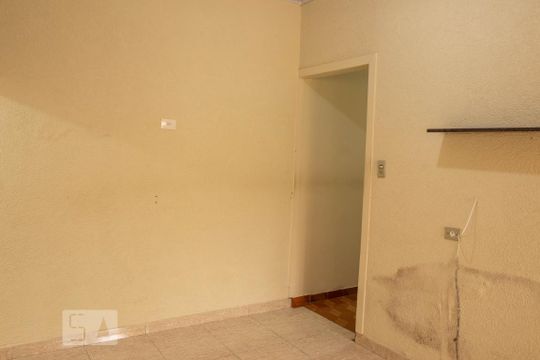 Cozinha de casa à venda com 4 quartos, 291m² em Centro, São Bernardo do Campo