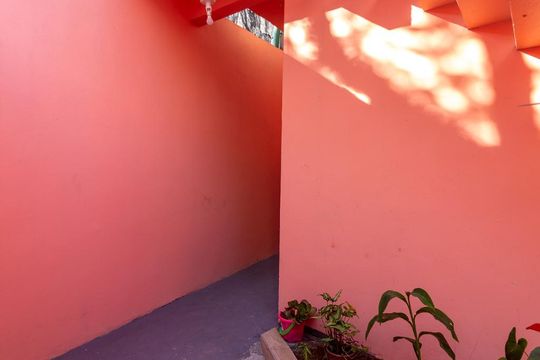 Entrada de kitnet/studio para alugar com 1 quarto, 12m² em Vila Gomes, São Paulo