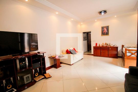 sala de casa à venda com 2 quartos, 191m² em Jardim Paraíso, São Paulo