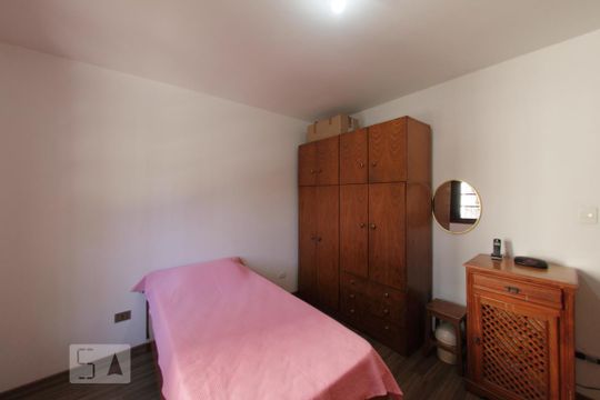 Quarto 1 de casa à venda com 3 quartos, 148m² em Rudge Ramos, São Bernardo do Campo
