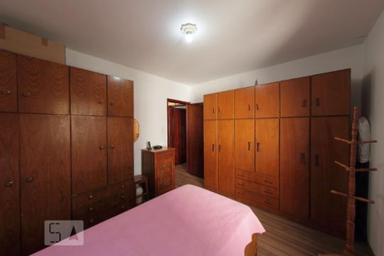 Quarto 1 de casa à venda com 3 quartos, 148m² em Rudge Ramos, São Bernardo do Campo