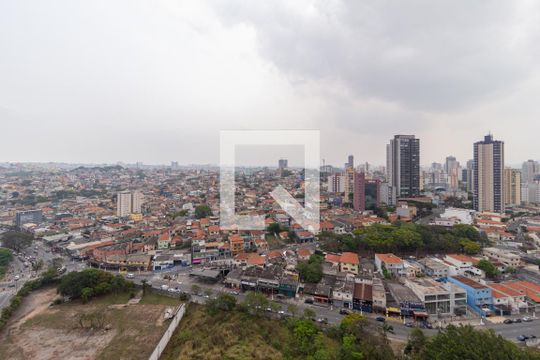 Vista de apartamento para alugar com 1 quarto, 41m² em Vila Campesina, Osasco