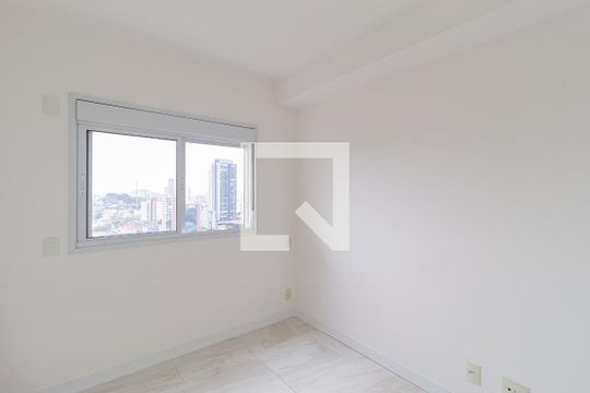Quarto  de apartamento para alugar com 1 quarto, 41m² em Vila Campesina, Osasco