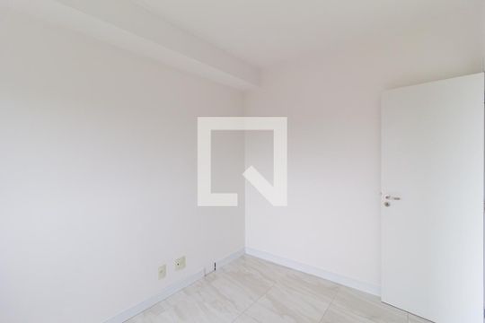 Quarto  de apartamento para alugar com 1 quarto, 41m² em Vila Campesina, Osasco