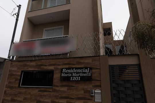 Torre de apartamento à venda com 1 quarto, 28m² em Vila Formosa, São Paulo